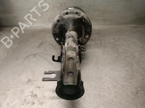 Left front shock absorber OPEL CORSA E (X15) 1.3 CDTI (08, 68) | BP27327111M16 