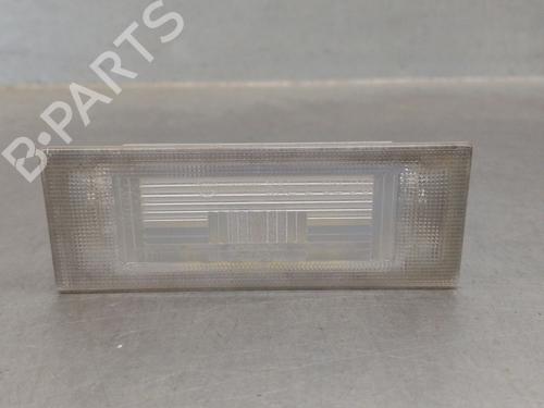 Éclairage de plaque d'immatriculation KIA SORENTO III (UM) 2.2 CRDi (200 hp) 31856352