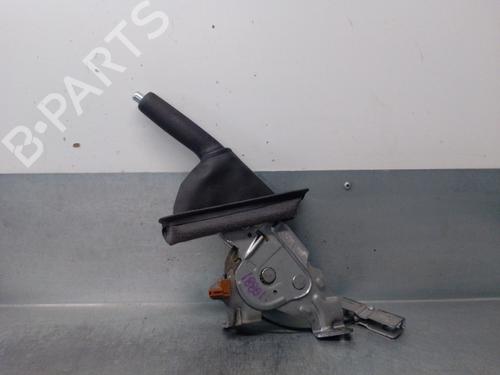 Hand brake TOYOTA AURIS (_E18_) 1.8 Hybrid (ZWE186_, ZWE186R) | BP15399069I18 
