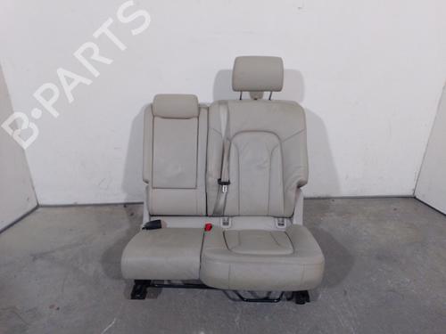 Used Rear seat AUDI Q7 (4LB) 3.0 TDI quattro (240 hp) 30578318