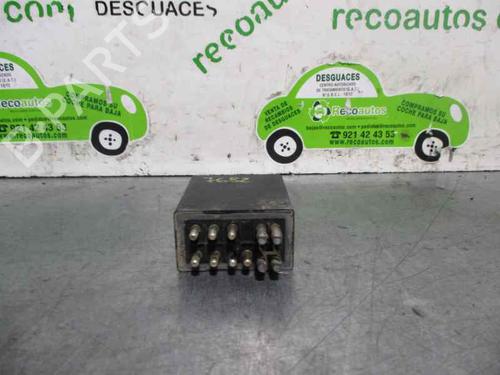 Used Electronic module MERCEDES-BENZ 124 Saloon (W124) 300 D (124.130) (113 hp) 20249279