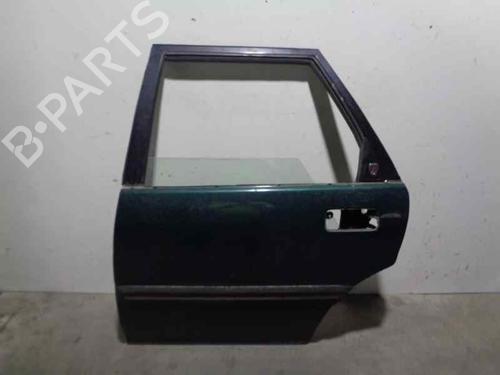 Used Left rear door ROVER 200 II Hatchback (XW) 214 GSi/Si (103 hp) 8072769