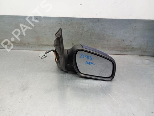 Used Right mirror FORD FOCUS II (DA_, HCP, DP) 1.6 TDCi (90 hp) 23147939