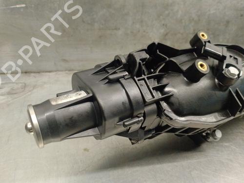 Intake manifold BMW 5 Gran Turismo (F07) 530 d xDrive | BP21021999M70 