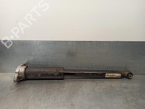 Used Left rear shock absorber MERCEDES-BENZ C-CLASS (W205) C 200 (205.042) (184 hp) 14910747
