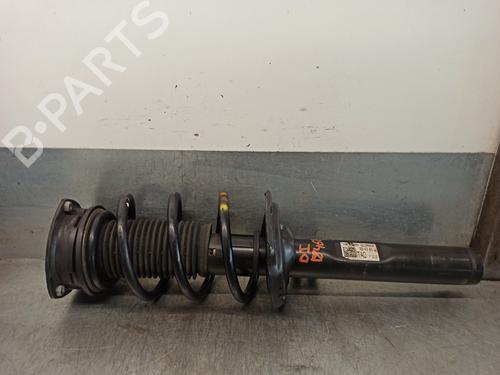 Used Left front shock absorber SKODA KAROQ (NU7, ND7) 2.0 TDI 4x4 (150 hp) 14931307
