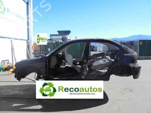 Front right seatbelt ROVER 25 I Hatchback (RF)  | BP8726871I25 