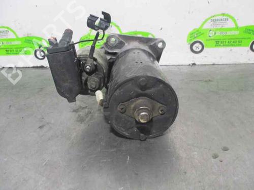 Starter FIAT PUNTO (188_) 1.9 DS 60 (188.031, .051, .231, .251) | BP2786541M8 