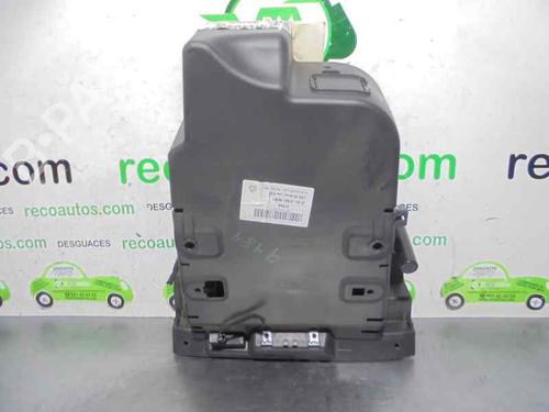 Glove box FORD MONDEO IV (BA7) 1.8 TDCi | BP4556544C95 