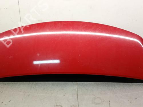 Heckspoiler für JAGUAR F-PACE (X761) 2.0 TD4 (180 hp) 32321025