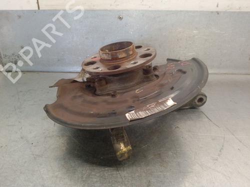 Left front steering knuckle SSANGYONG TIVOLI 1.6 XDi 160 | BP38988552M25 - Image 8