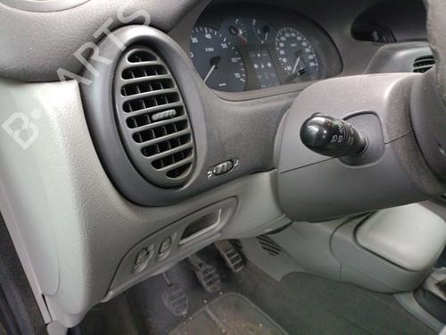 Front right interior door handle RENAULT SCÉNIC I MPV (JA0/1_, FA0_) 1.6 (JA00, JA16, JA15, JA19, JA1V, JA2B, JA2C, JA0B,... | BP22804352I14 