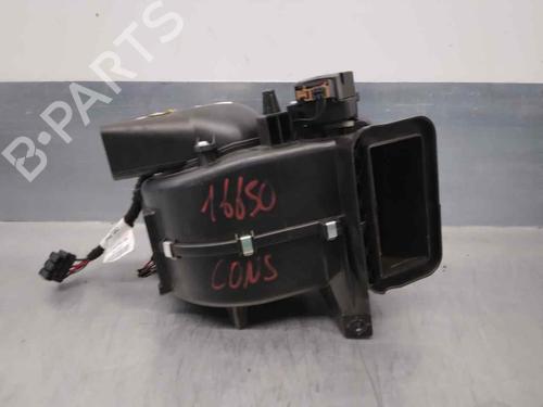 Used Heater blower motor MERCEDES-BENZ M-CLASS (W163) ML 400 CDI (163.128) (250 hp) 13023586