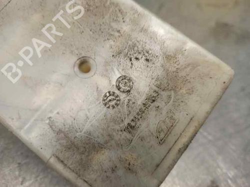 Brake master cylinder PEUGEOT 3008 I MPV (0U_) 1.6 HDi 115 / BlueHDi 115 | BP6573083M77