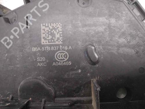 Front right lock SKODA SUPERB III (3V3) 2.0 TDI | BP10228119C97 