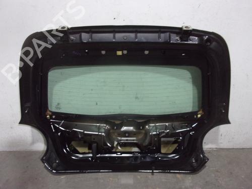 Tailgate ALFA ROMEO MITO (955_) 1.3 MultiJet (955AXP1A, 955AYC1A) | BP17388313C6 