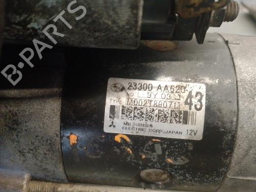 Starter SUBARU LEGACY V Estate (BR) 2.0 D AWD (BRD) | BP13252274M8 