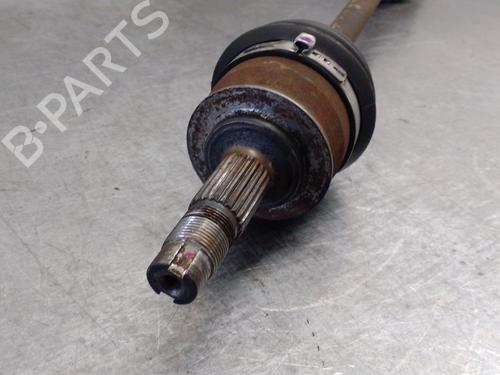 Right front driveshaft FORD KA (RU8) 1.2 | BP33675274M39  - Image 5