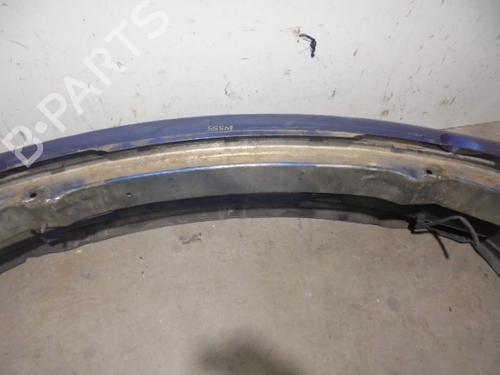 Front bumper SAAB 9-3 (YS3D) 2.2 TiD | BP8938101C7 