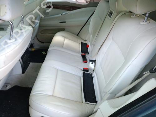Left front window switch BMW 5 Gran Turismo (F07) 530 d | BP25241972I27 - Image 9