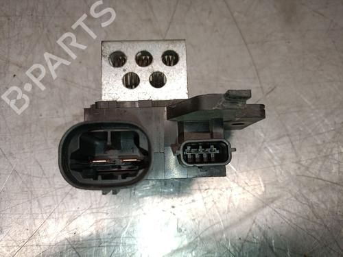 Heater resistor RENAULT EXPRESS Box Body/MPV 1.5 Blue dCi 75 (F6AA) | BP29473575M108 