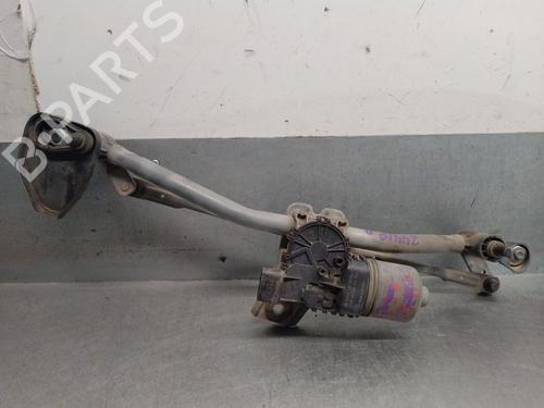 Viskermotor vindrude OPEL ASTRA H GTC (A04) 1.9 CDTi (L08) (150 hp) 31601546