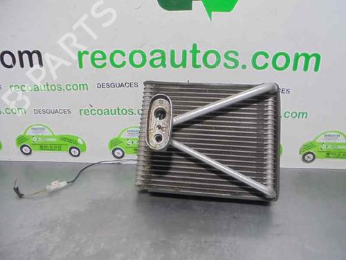 Used Air conditioning evaporator NISSAN X-TRAIL I (T30) 2.2 dCi (136 hp) 11667630
