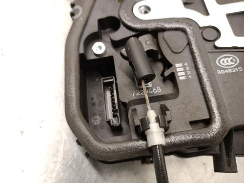 Rear right lock BMW 3 (E90) 320 d | BP26138130C99 