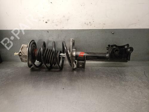 Amortiguador delantero izquierdo MERCEDES-BENZ A-CLASS (W168) A 190 (168.032, 168.132) (125 hp) 29943806