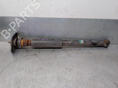 Used Left rear shock absorber KIA SOUL II (PS) [2014-2018]  13882825