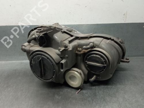 Left headlight MERCEDES-BENZ CLK (C209) CLK 270 CDI (209.316) | BP29851525C28