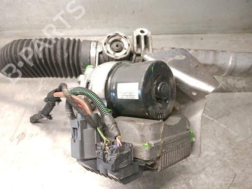 Steering rack MERCEDES-BENZ A-CLASS (W169) A 200 CDI (169.008, 169.308) | BP26506726M22 
