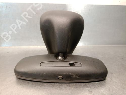 Rear mirror CITROËN C5 I (DC_) 2.0 HDi (DCRHZB, DCRHZE) | BP39448403I6 - Image 4
