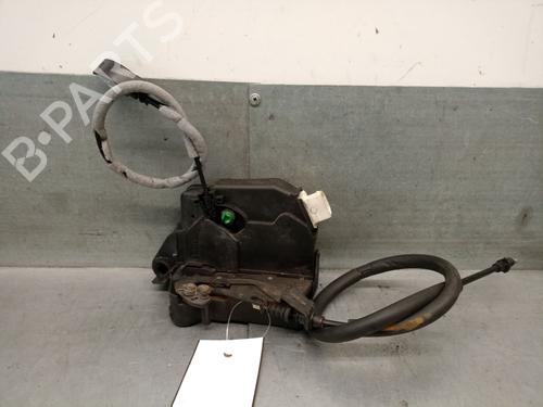 Used Front right lock LAND ROVER RANGE ROVER III (L322) 3.6 D 4x4 (272 hp) 32404739