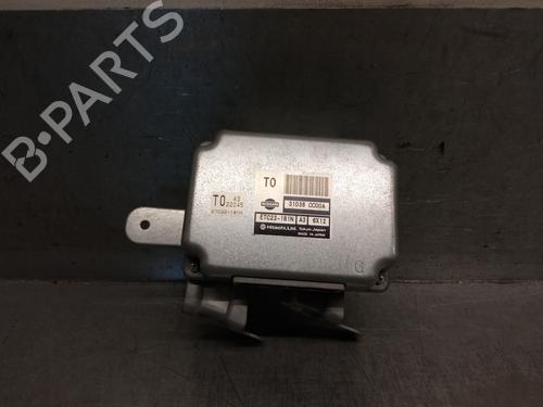 Gearkassestyreenhed NISSAN MURANO I (Z50) 3.5 4x4 (245 hp) 27984153