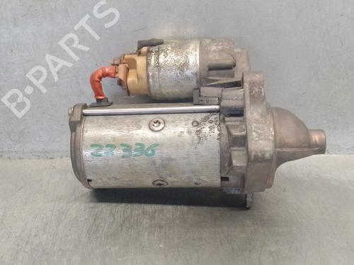 Starter RENAULT SCÉNIC II (JM0/1_) 2.0 dCi (JM1K) | BP24334289M8 