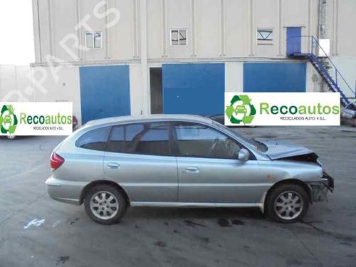 Tennspole KIA RIO I Hatchback (DC) 1.5 16V | BP2114788M94 