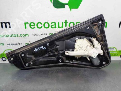 Used Rear right window mechanism LAND ROVER RANGE ROVER SPORT I (L320) 4.4 4x4 (299 hp) 5793329