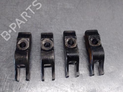 Injector OPEL ASTRA H GTC (A04) 1.7 CDTi (L08) | BP36995692M100 - Image 2