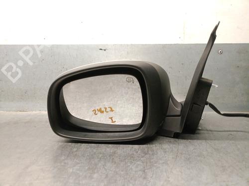 Used Left mirror SUZUKI SWIFT III (MZ, EZ) 1.3 DDiS (RS413D) (69 hp) 32163943