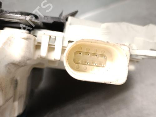 Rear left lock AUDI Q3 (8UB, 8UG) 2.0 TDI | BP29407265C100 