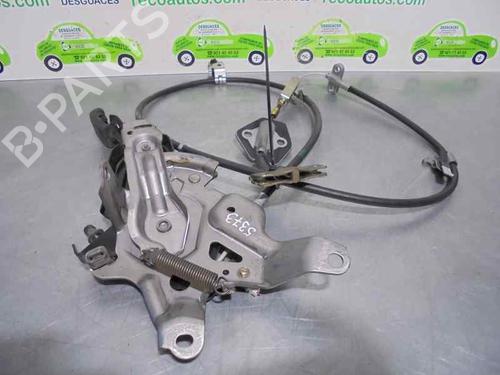 Hand brake TOYOTA PRIUS Liftback (_W2_) 1.5 Hybrid (NHW20_, NHW20R) | BP8790731I18 