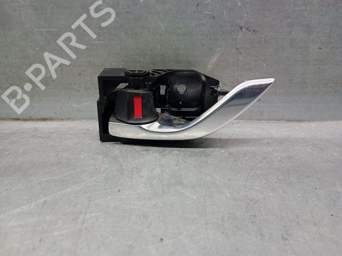Used Rear left interior door handle MAZDA CX-3 (DK) 2.0 SKYACTIV-G (DK5W, DK6W) (120 hp) 30411058