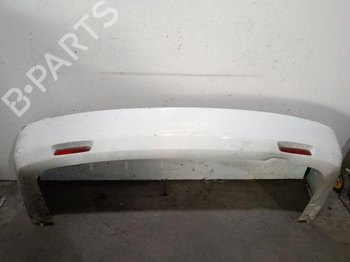 Used Rear bumper Rear bumper 37194638 37194638