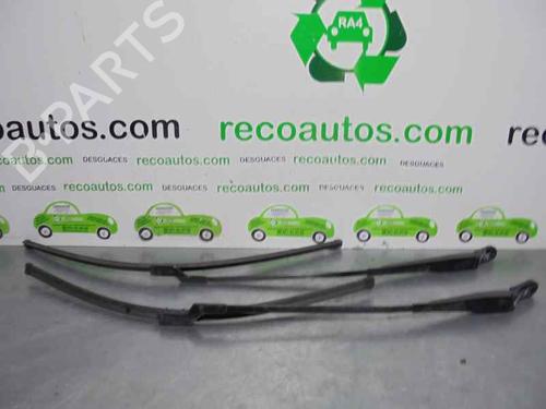 Used Front windshield wiper arm PEUGEOT 5008 (0U_, 0E_) 1.6 BlueHDi 120 (120 hp) 3472261