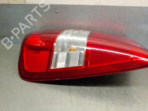 Left taillight KIA CARNIVAL / GRAND CARNIVAL III (VQ) 2.9 CRDi | BP29909252C34 