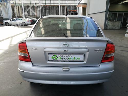 Instrument cluster OPEL ASTRA G Hatchback (T98) 1.6 16V (F08, F48) | BP15228324C47 