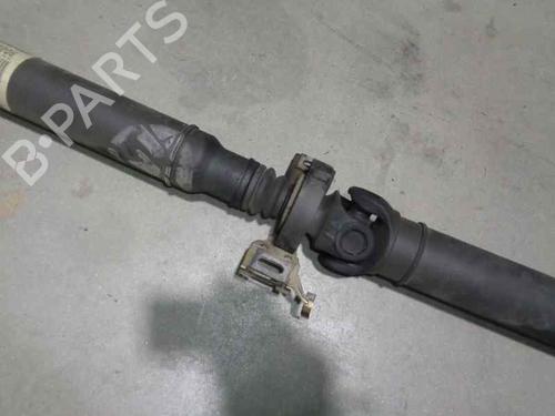 Driveshaft MERCEDES-BENZ C-CLASS (W203) C 220 CDI (203.008) | BP6057528M37 