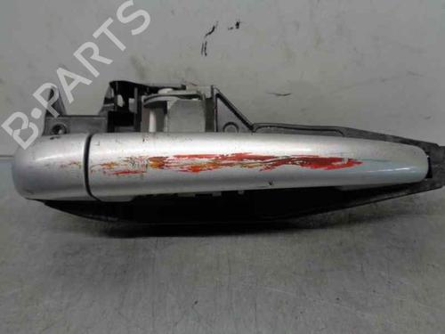 Rear right exterior door handle CITROËN C4 Grand Picasso I (UA_) 1.6 VTi 120 | BP6780147C130 