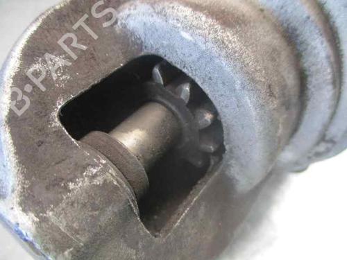 Starter OPEL VECTRA B (J96) 2.2 i 16V (F19) | BP7825102M8 